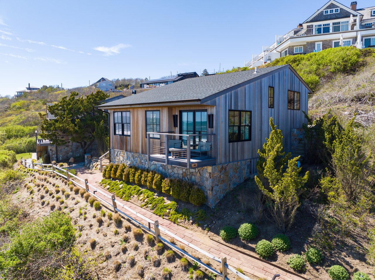 272 Old Montauk Highway, Cottage 3