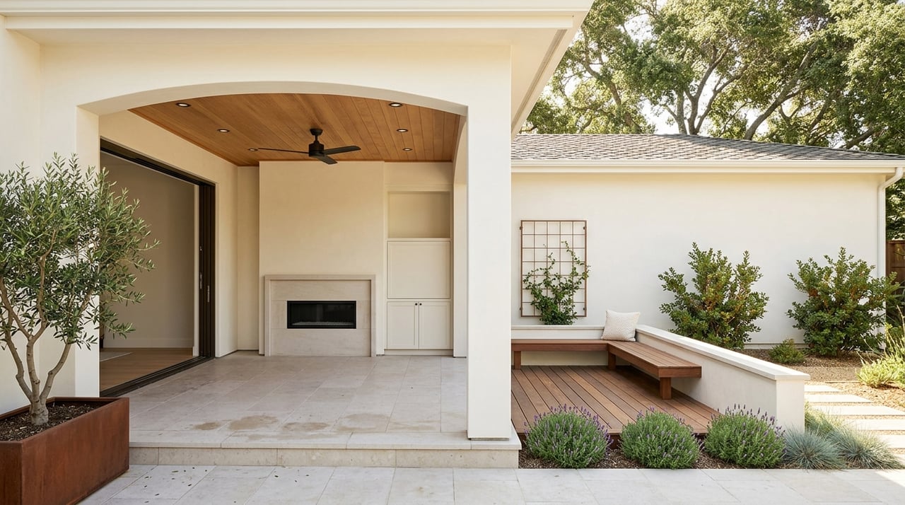 Outdoor Upgrades That Sell In Lafayette Backyards