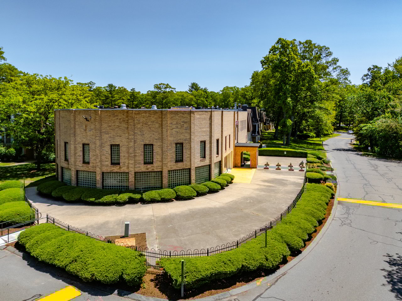 10 Shadowbrook Lane # 45