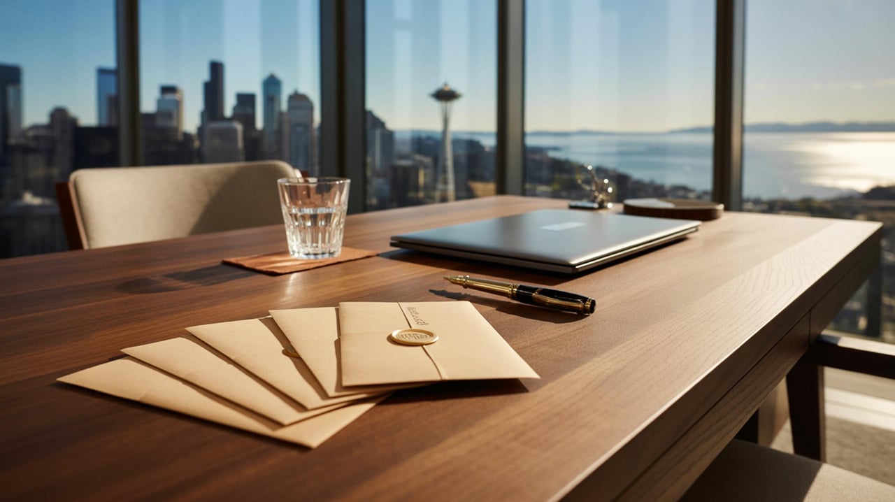 How to Navigate Multiple Offers and Get Top Dollar When Selling