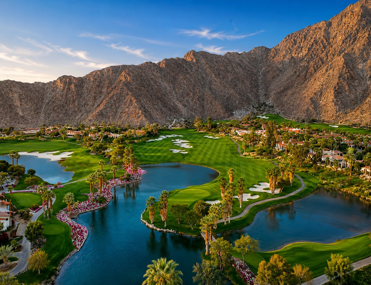 Tradition Golf Club