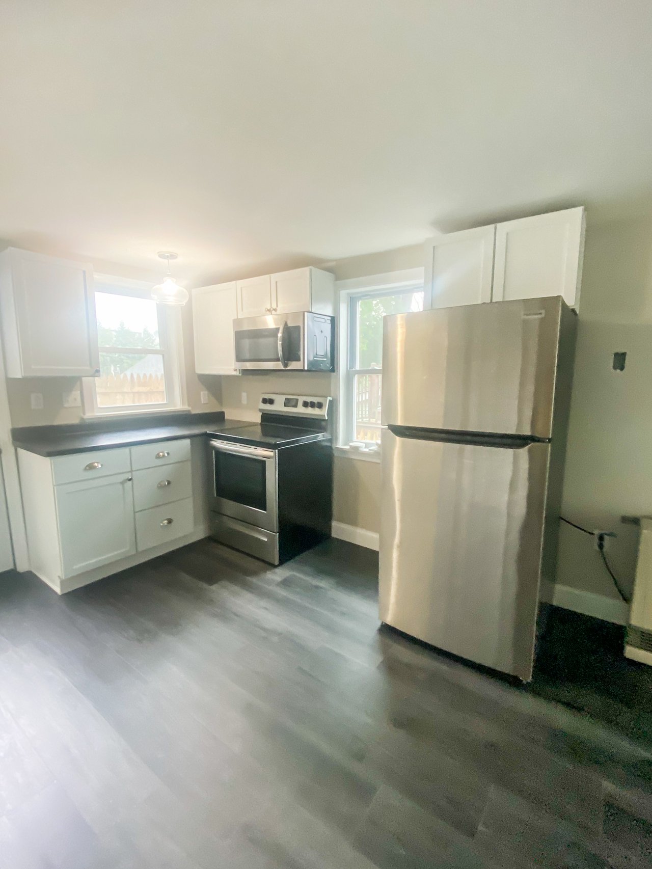Rental Currently Available