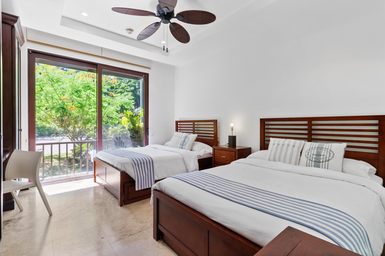 Azul Paraiso C8 | Luxury Ocean-View Residence with Unmatched Papagayo Gulf Vistas