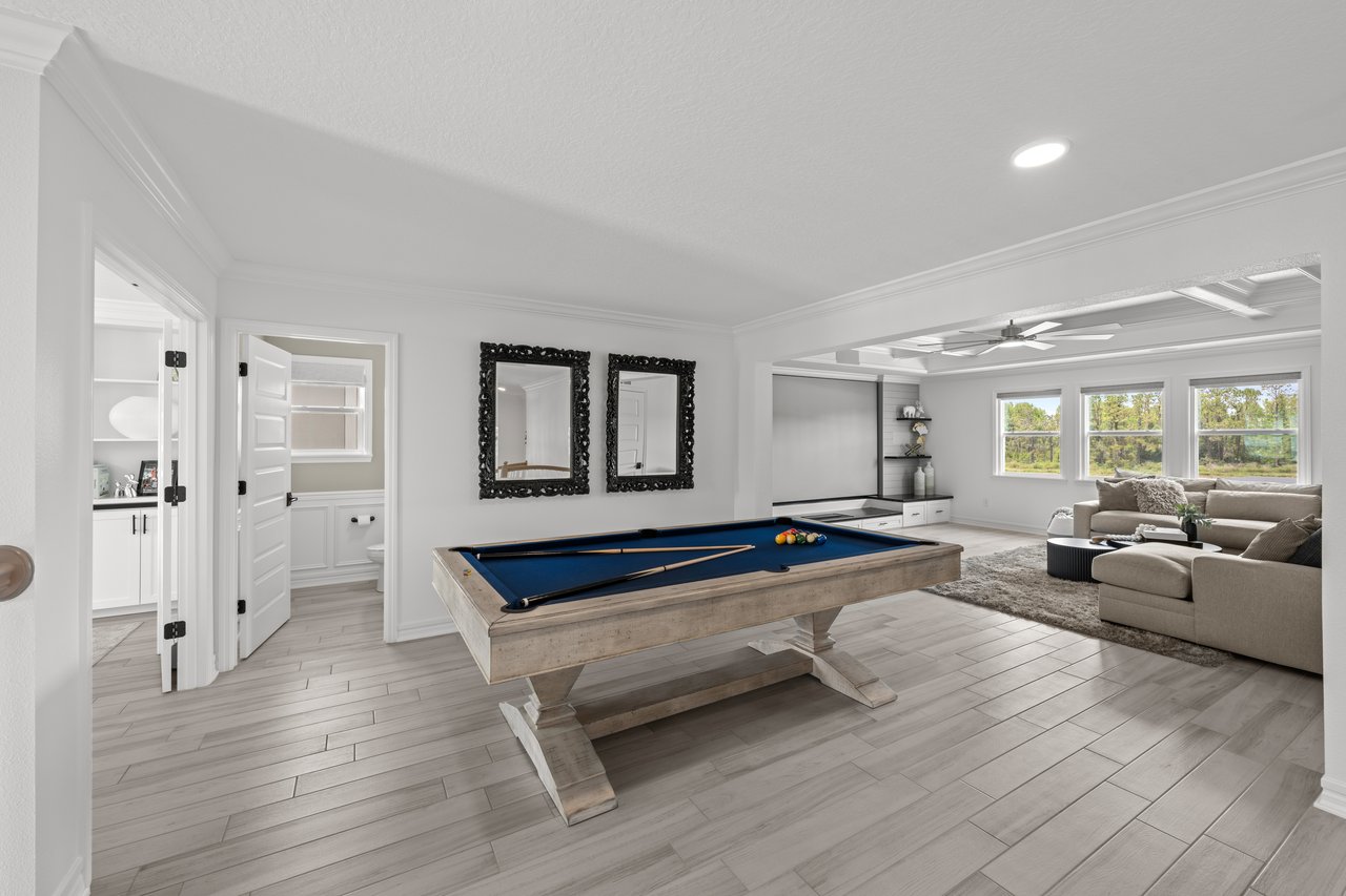 Artisan-Crafted Luxury in Whispering Oaks