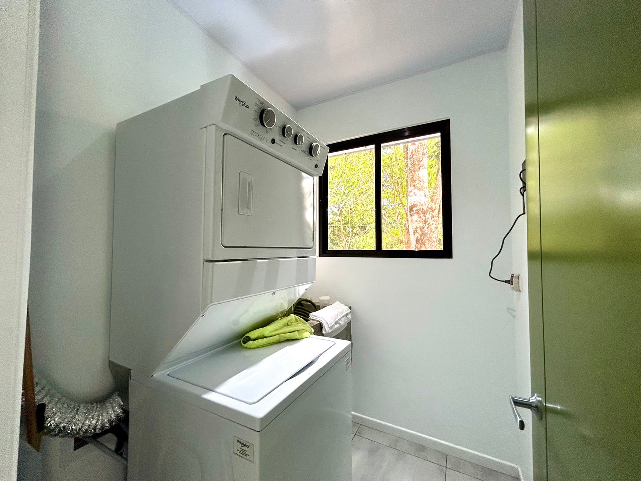 Brand-New 2BR/2BT in Playa Hermosa – 5 Minutes to the Beach | Priced to Sell