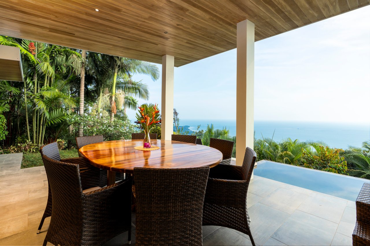 Hermosa Retreat Ocean View HR5