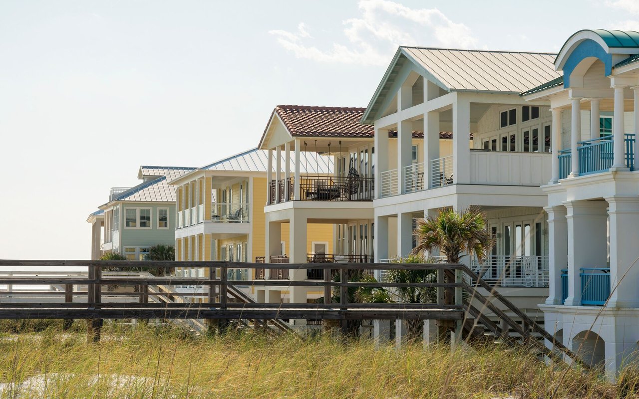 Rosemary Beach