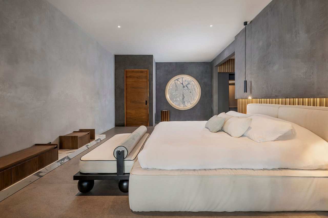 Villa Corazon de la Selva: Pristine Ocean View Luxury Home For Sale in Escaleras Costa Rica