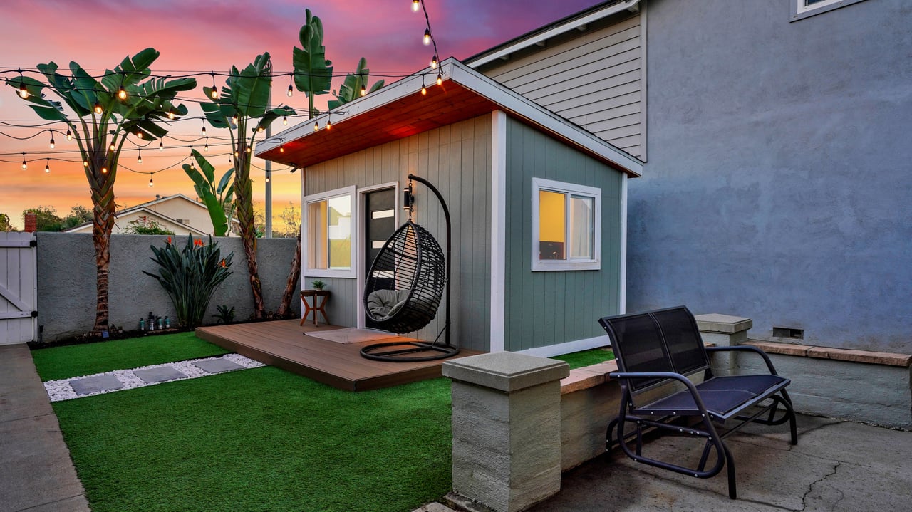 22755 La Quinta Drive