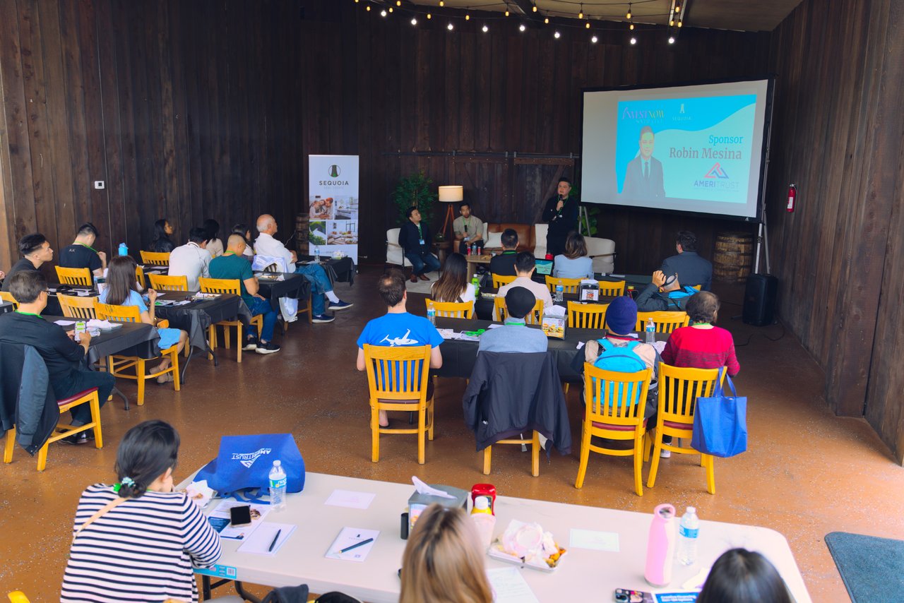 InvestNow Social Club | From Loophole to Legacy