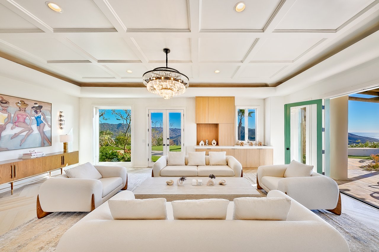 The Malibu Dream Resort