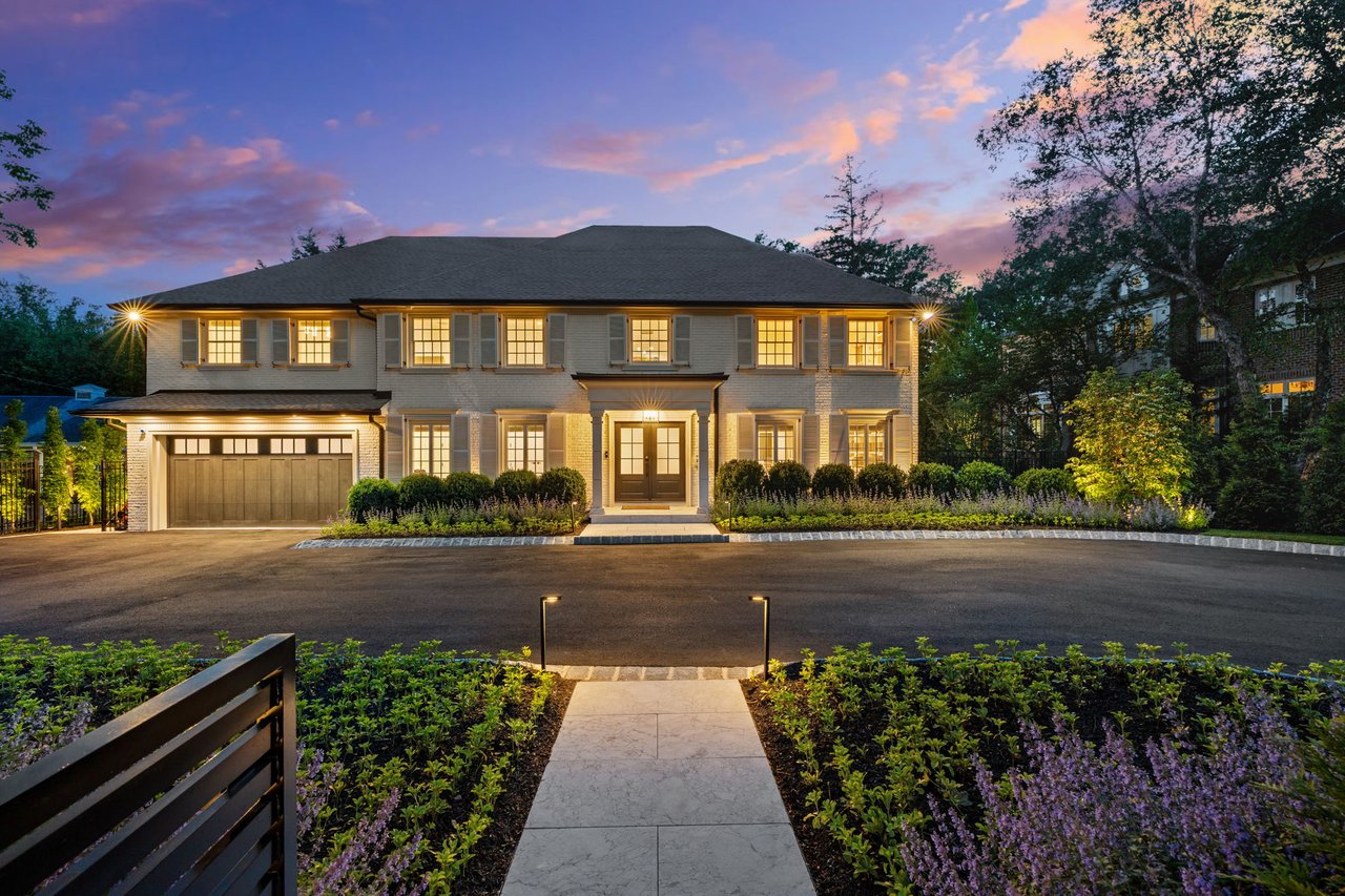 306 Hutchinson Road