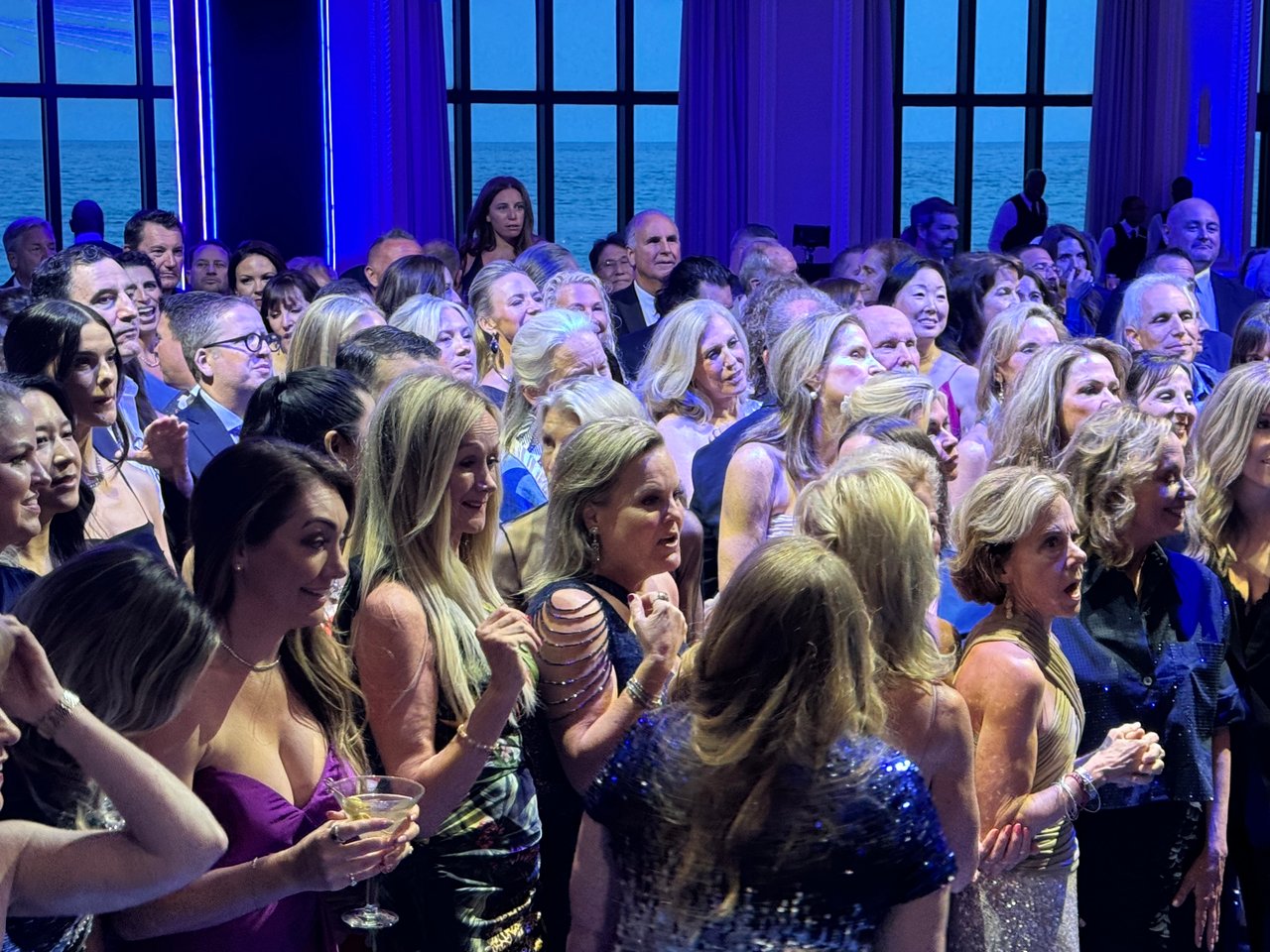 Realm Global Collective 2025 The Breakers Palm Beach
