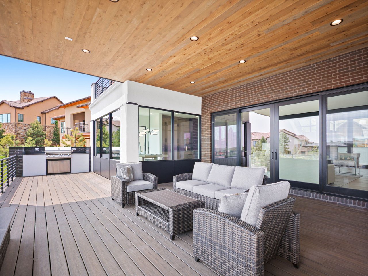 Live Elevated: Custom Luxury in the Heart of Ravenna