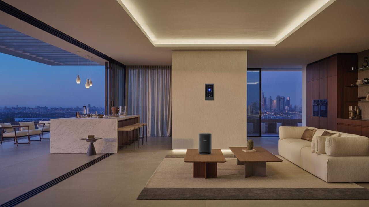 Smart Home Features Every Modern Homeowner