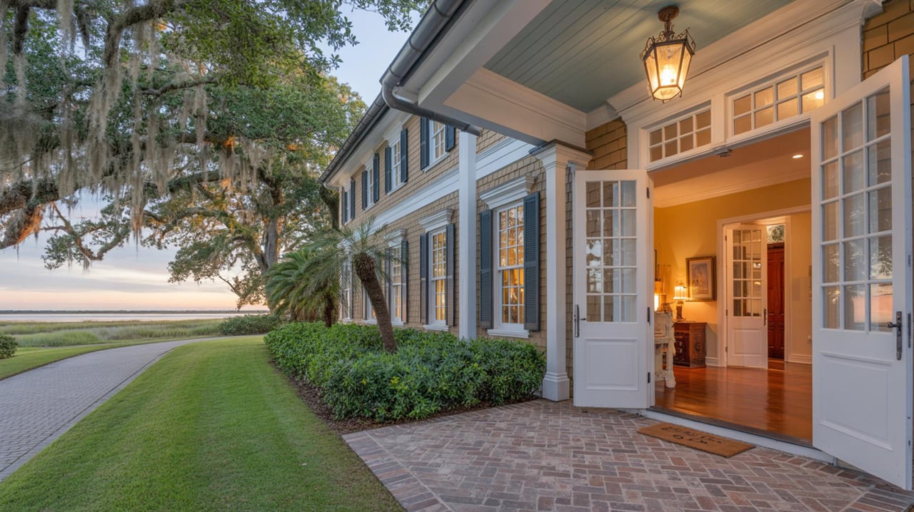 Key Questions to Ask During an Open House in Sea Pines, SC