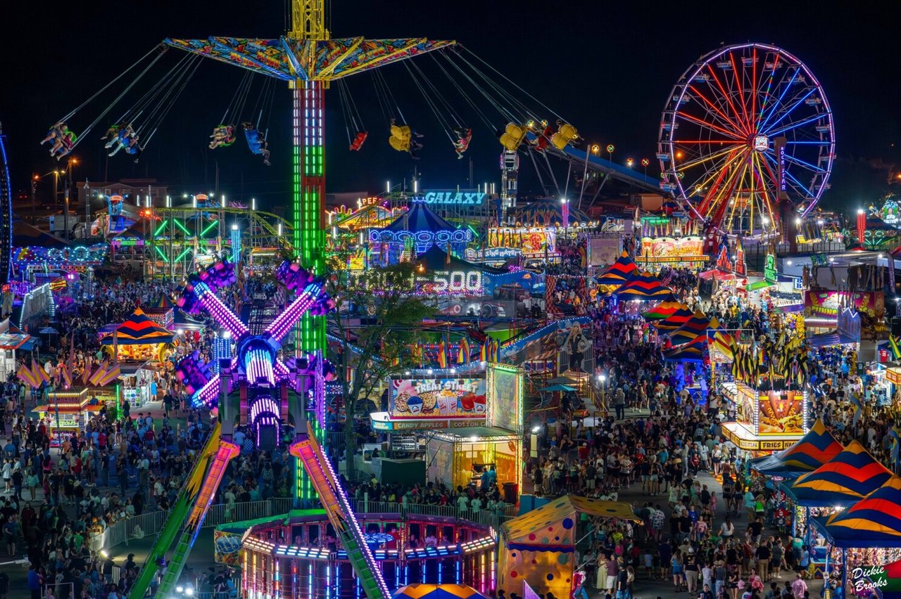 Tennessee State Fair image
