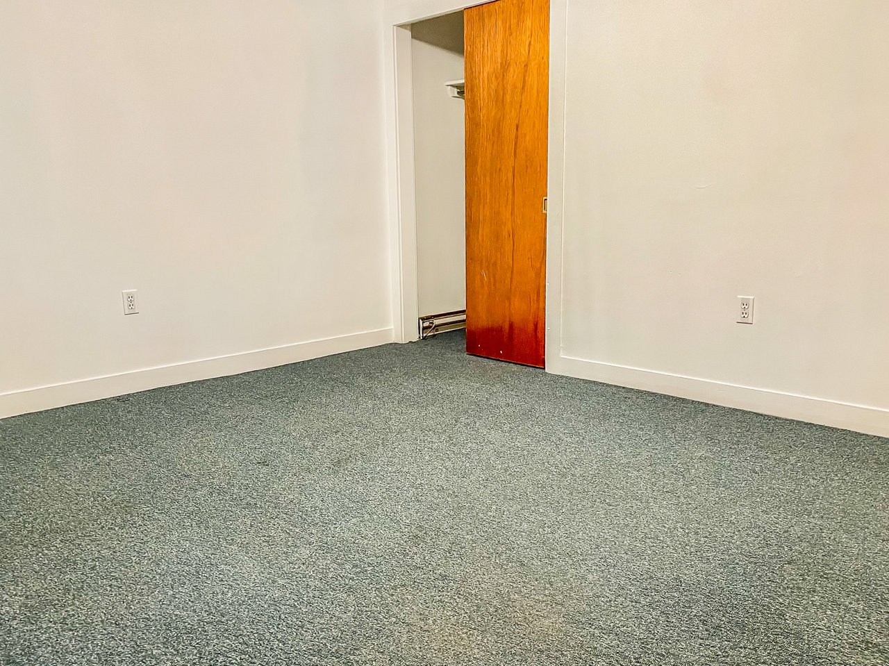 Rental Currently Available