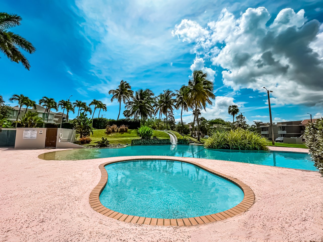 North Coast Village 1122