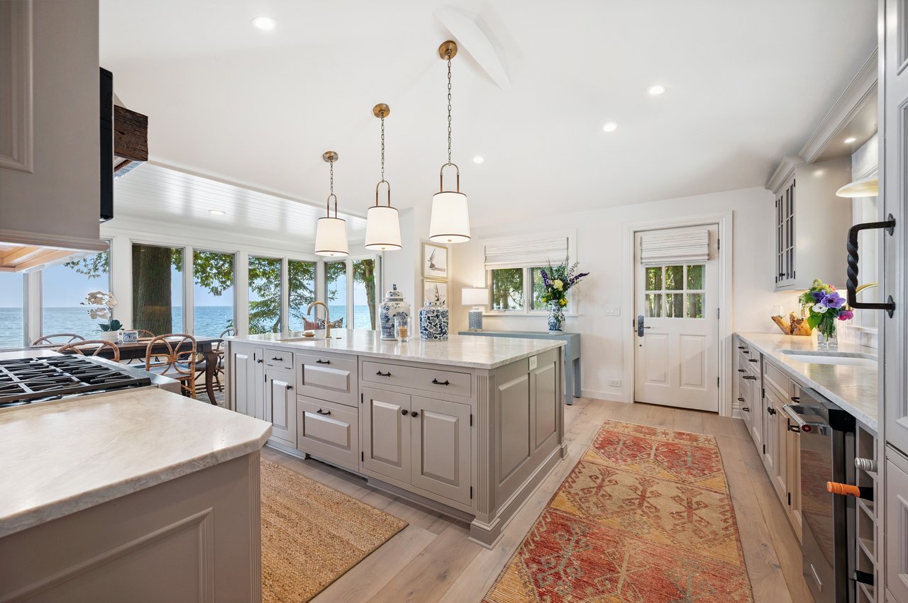 Home Valuation