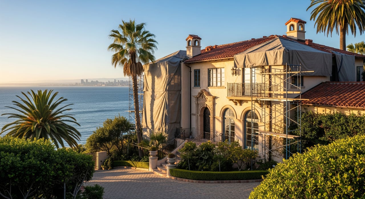 Permit Triggers After Storm Damage In West Marin