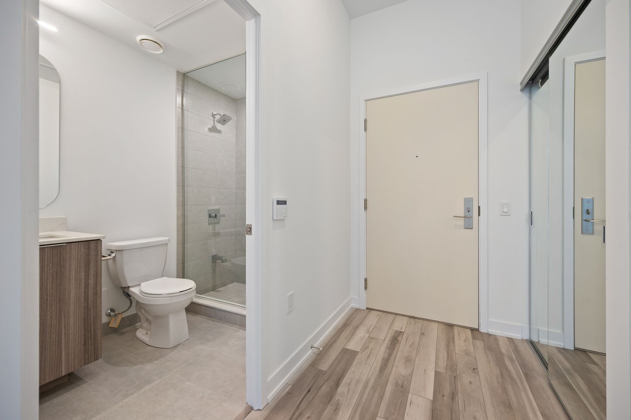 15 Richardson Street #204