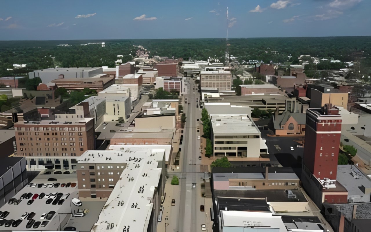 Terre Haute’s Construction Boom: Why New Permits Signal a Golden Opportunity