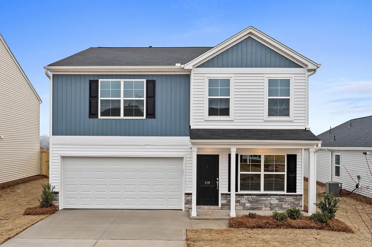 516 Anna Gray Cir