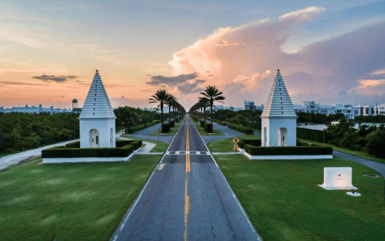 Alys Beach
