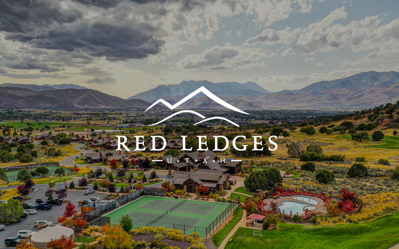 Red Ledges