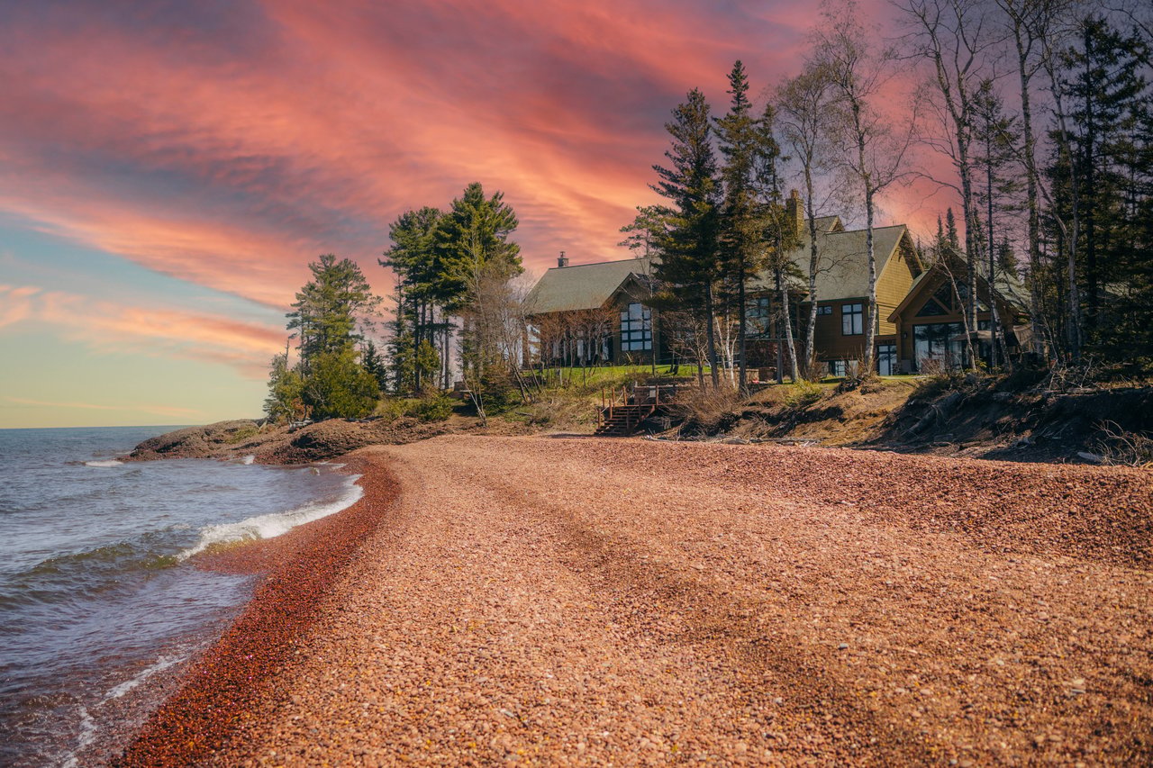 2611 Seven Mile Point Road