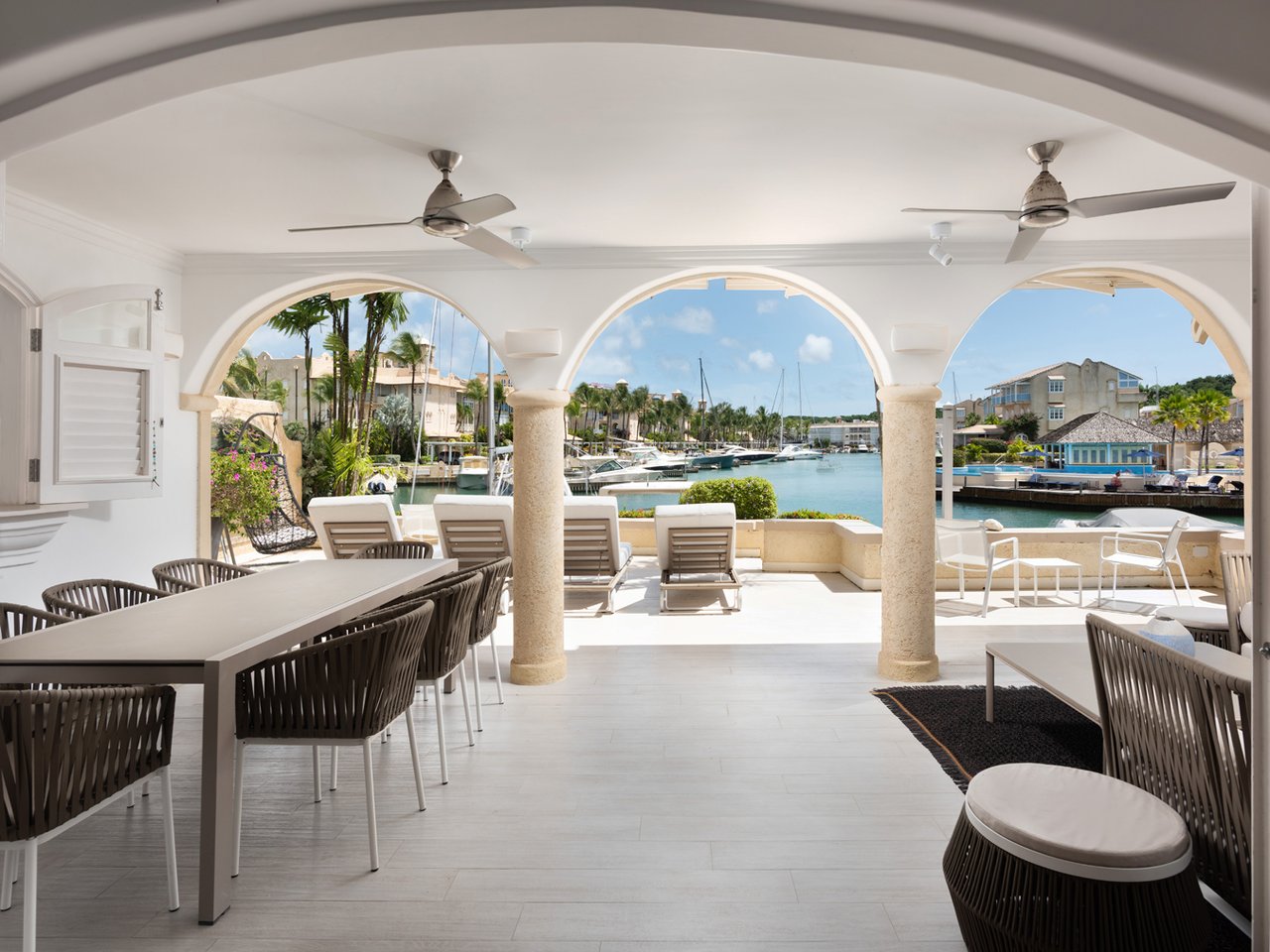 164 Port St. Charles