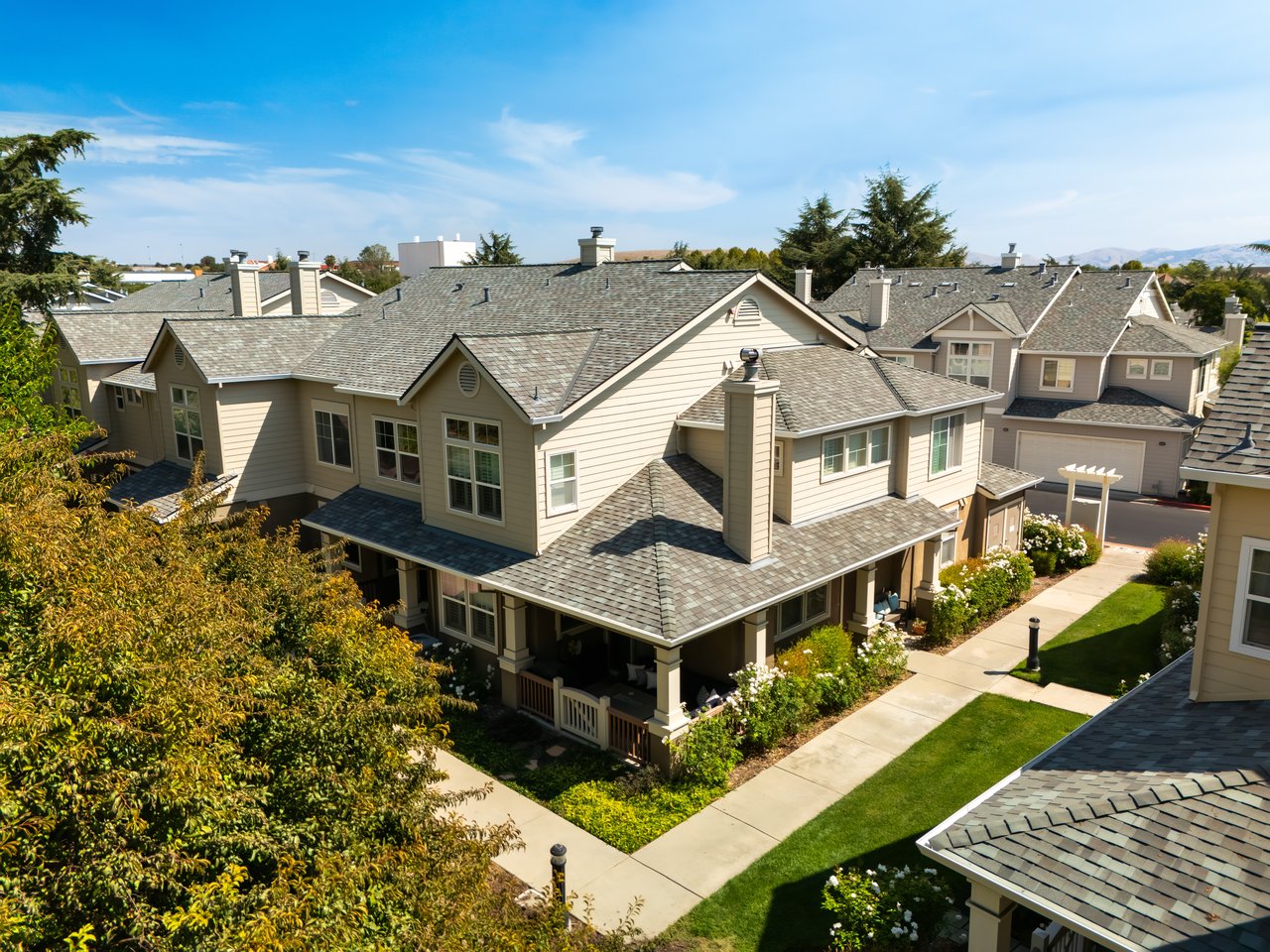 Copper Hill Condo in Livermore – Seller Represented