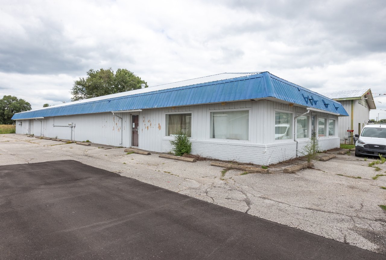 Why I-69 Exit Corridors Like Morton Avenue Are Becoming the Most Valuable Commercial Locations in Indiana