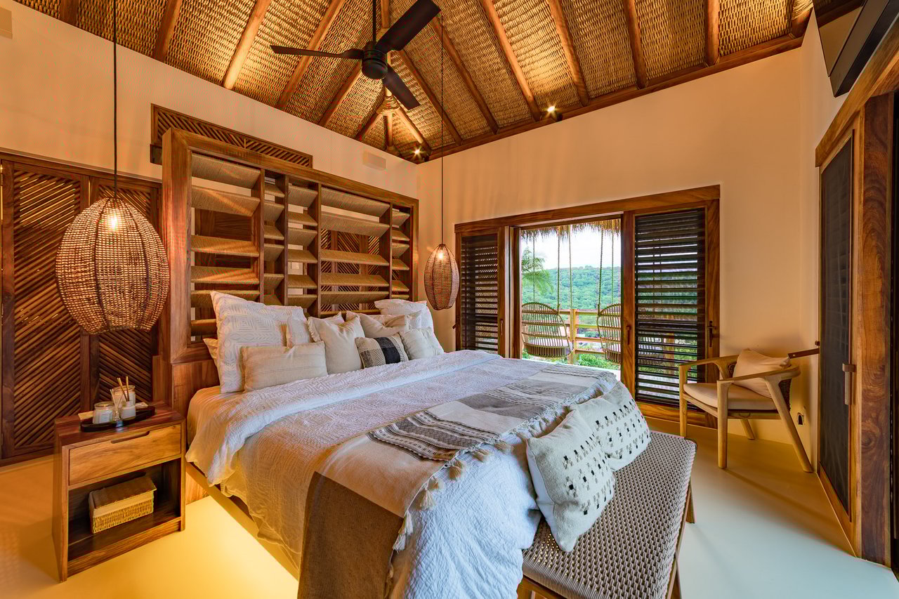 3 bedroom, Single Family Homes, Villa SOLERI 