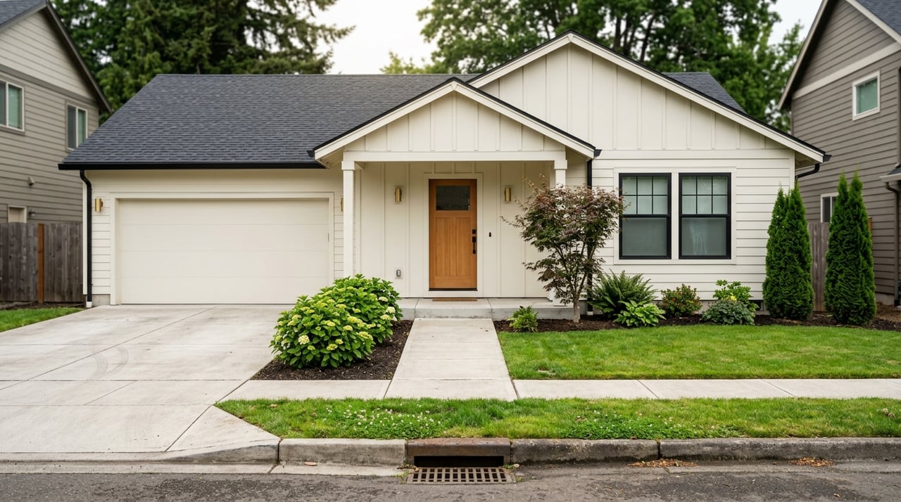 Camas Schools And Neighborhoods For Homebuyers