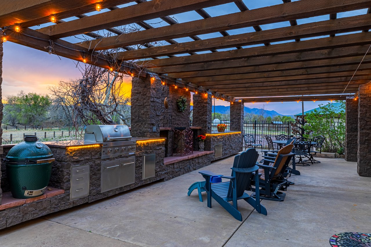 11960 Old Pueblo Road