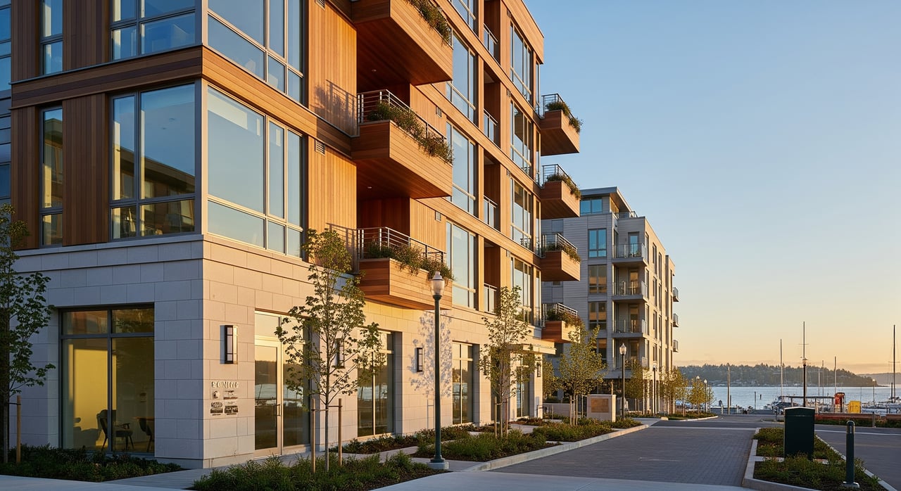 Ballard Condos Along Market St: Outlook and Opportunities