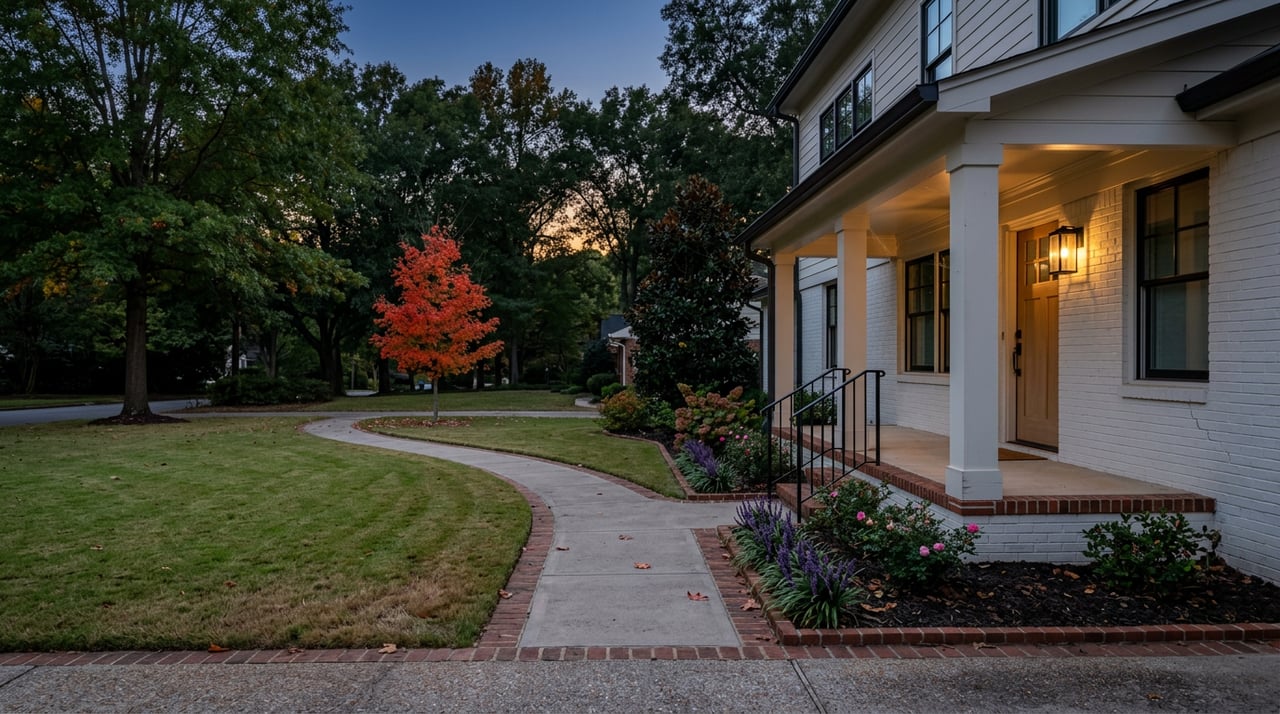 Milton Packed Four Fall Traditions Into Seven Weeks. Here's How To Actually Use Them.