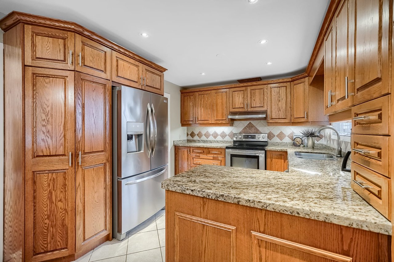 268 Mineola Rd E