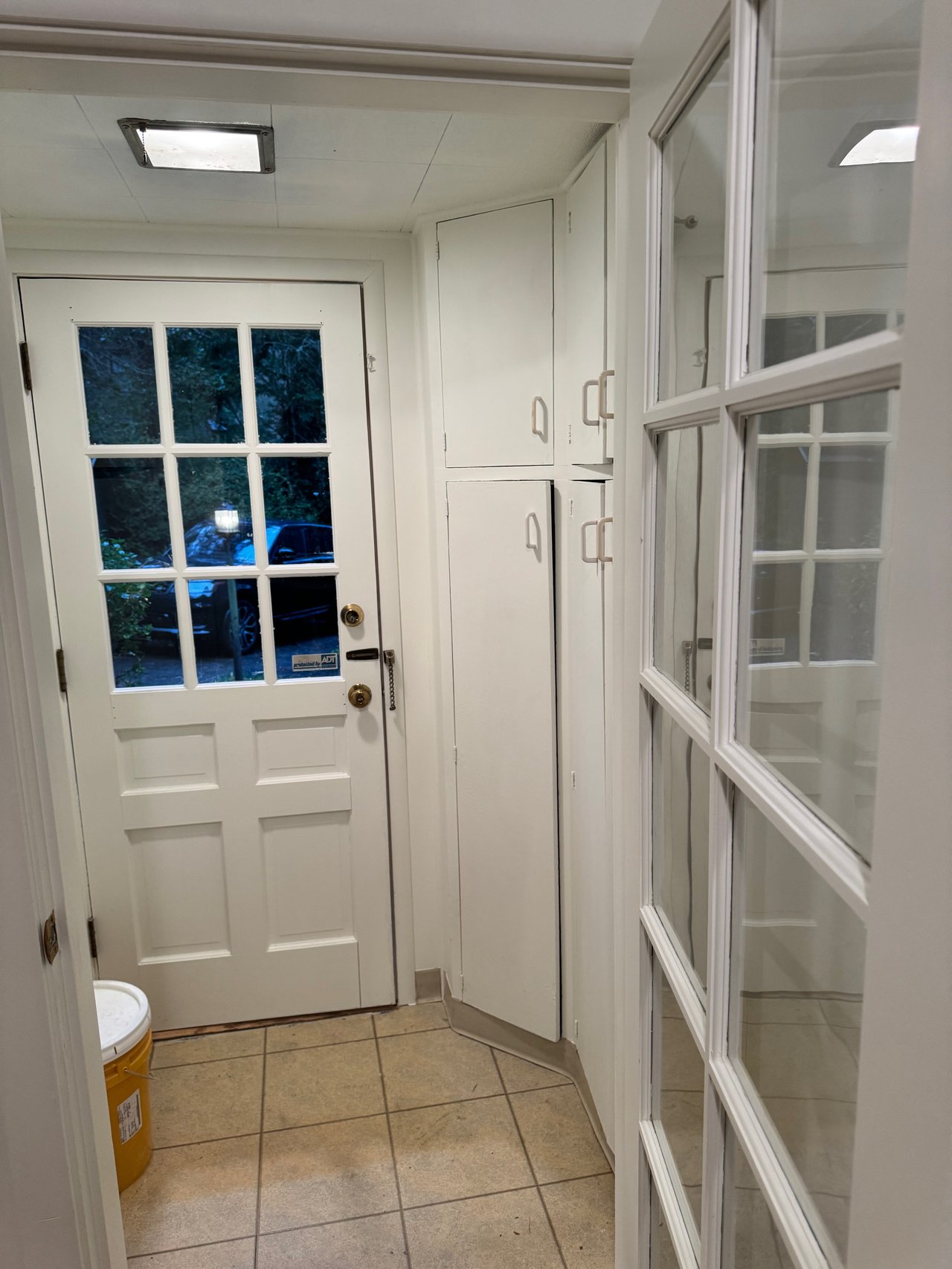 Finding a homes value
