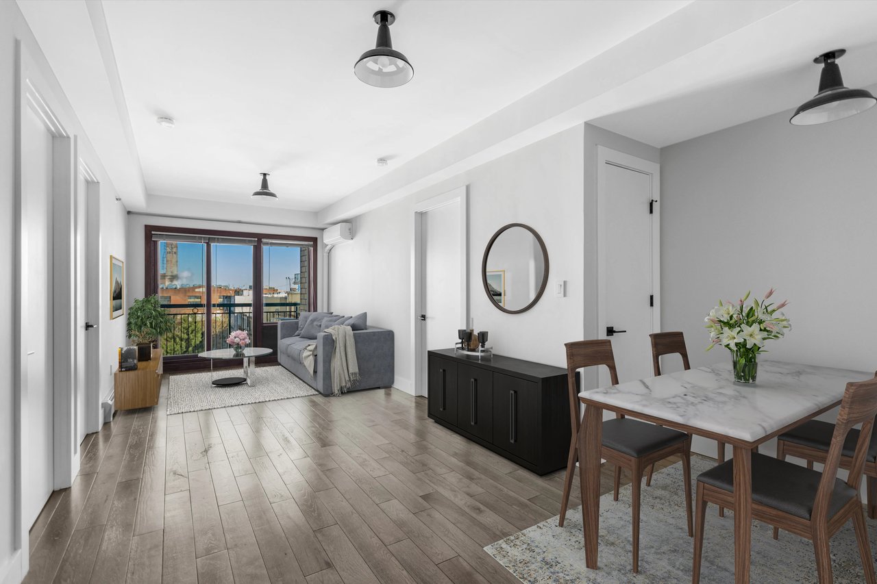 228 Bushwick Avenue #5C