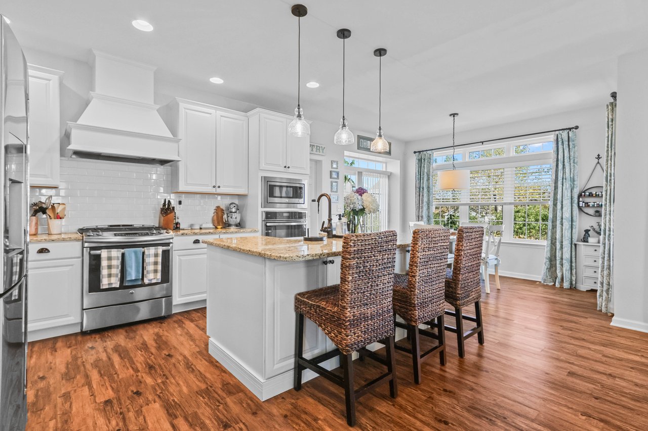 290 Palmetto Drive