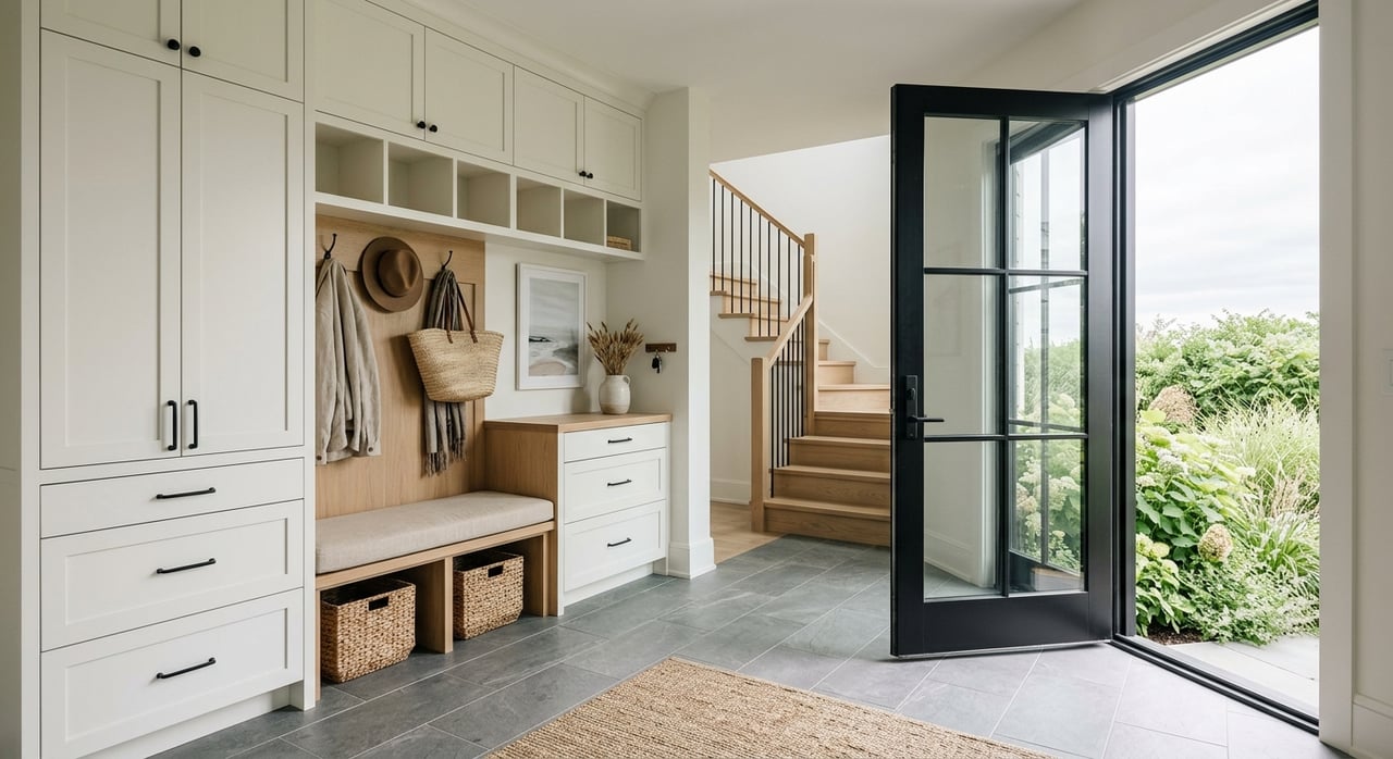 From Offer To First Stay: Surf City Vacation Home Timeline cover