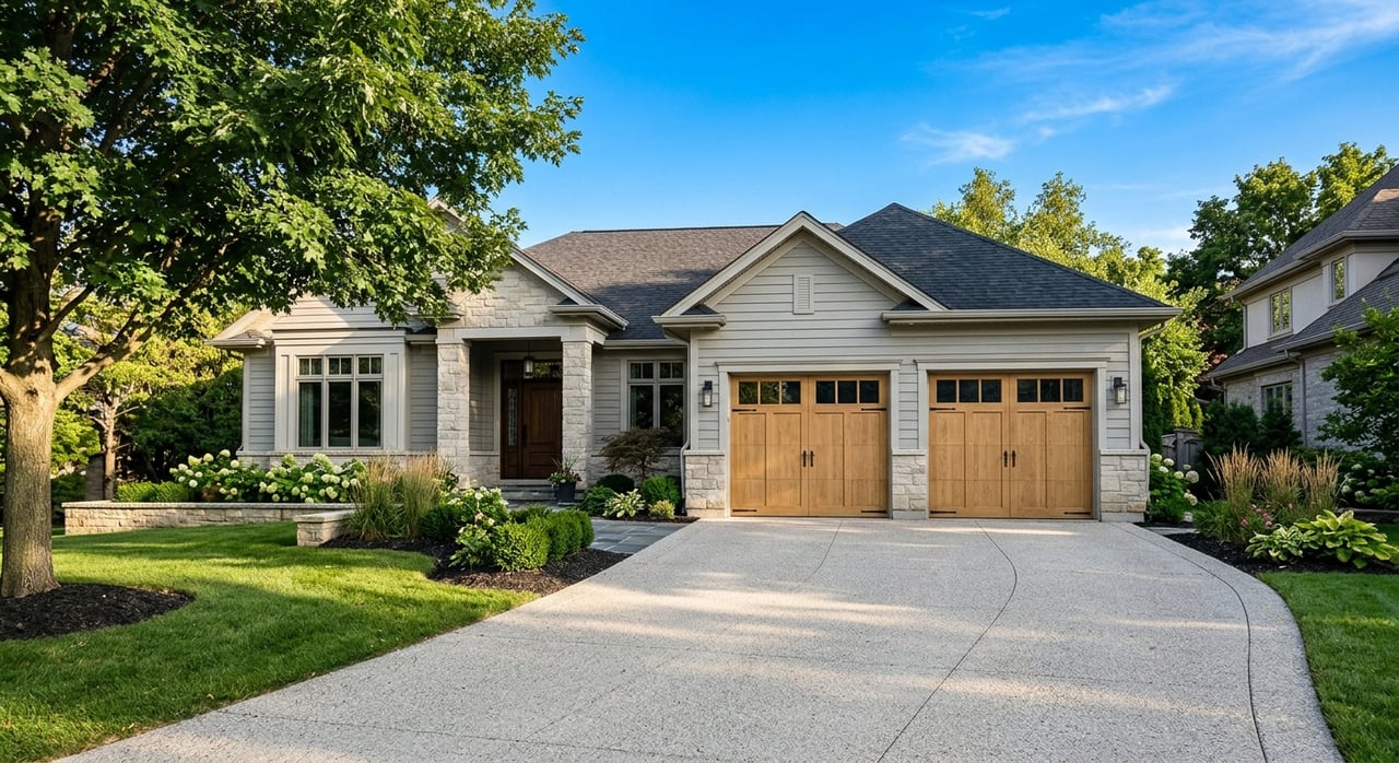 Buying Luxury Homes In Frisco: What To Consider