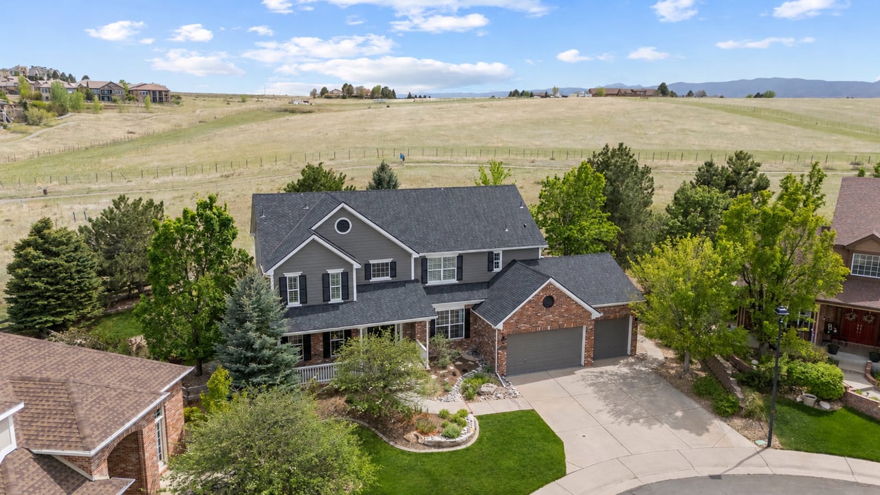 10660 Weathersfield Court