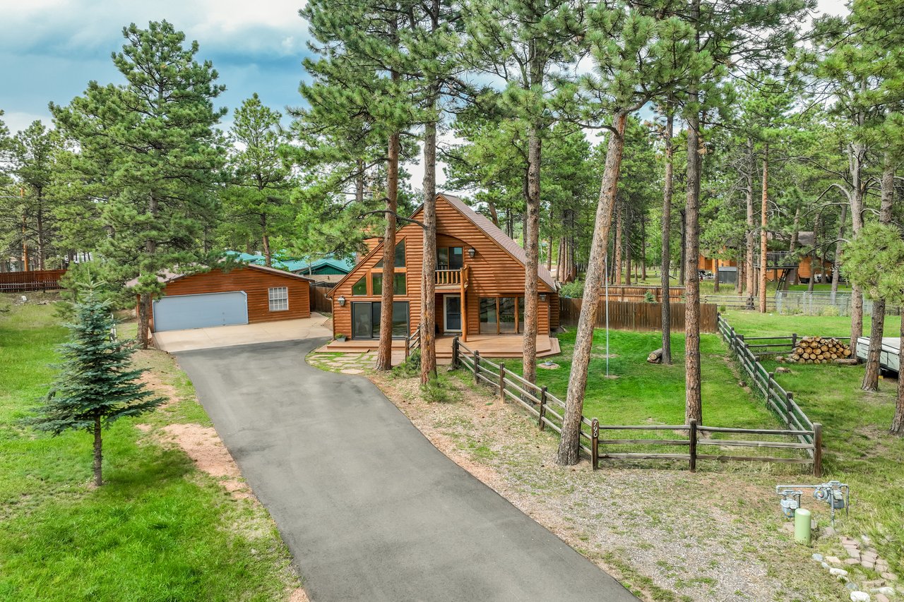 Woodland Park