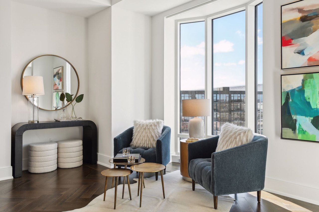 Staged to Sell: Why Home Staging is your Best Selling Investment