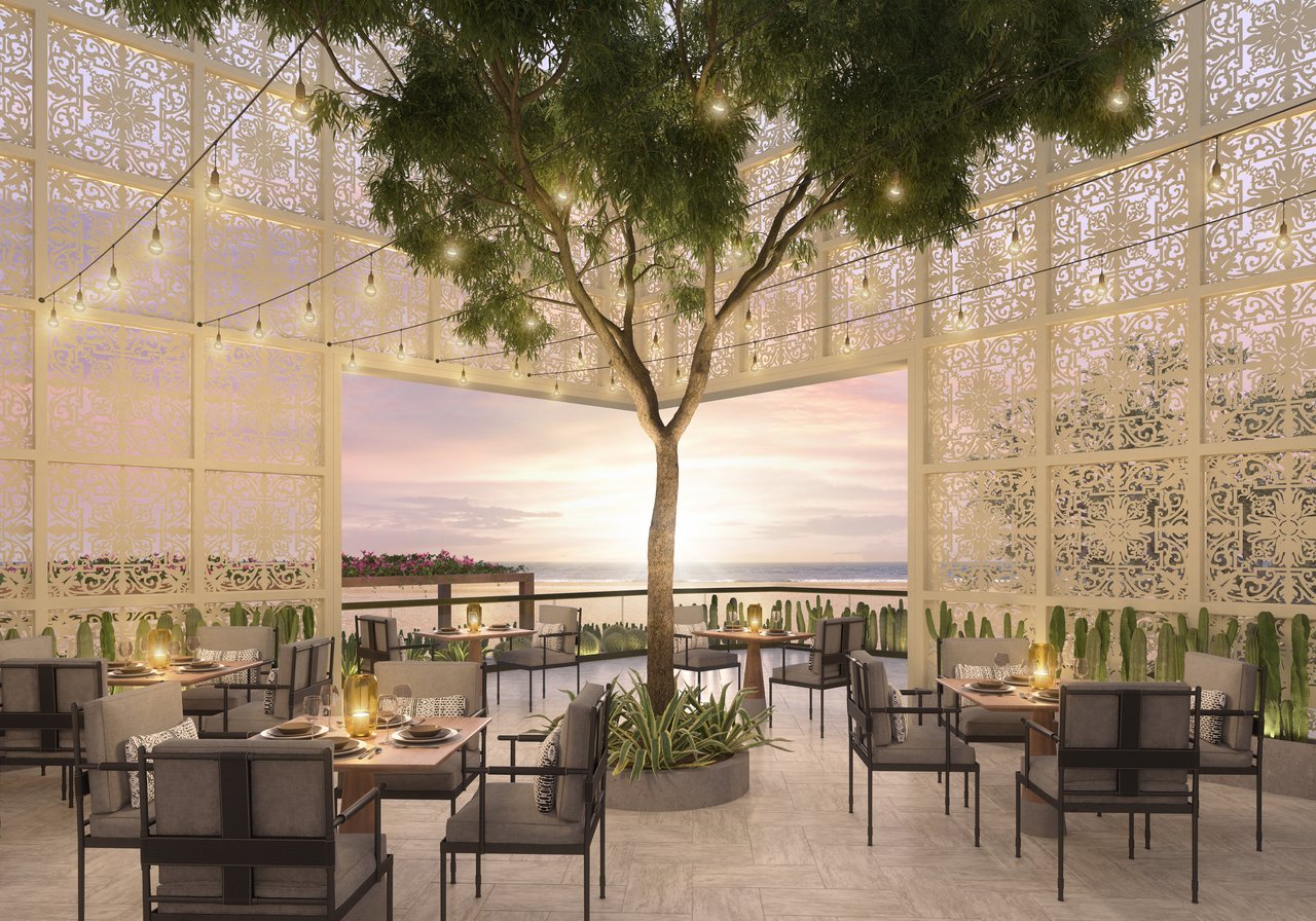 The Residences at The St. Regis Los Cabos at Quivira