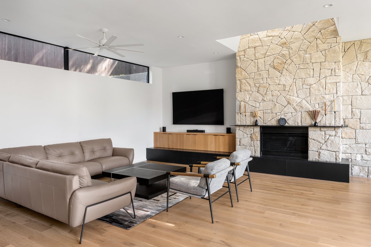 2108 Matterhorn Lane Austin TX 78704